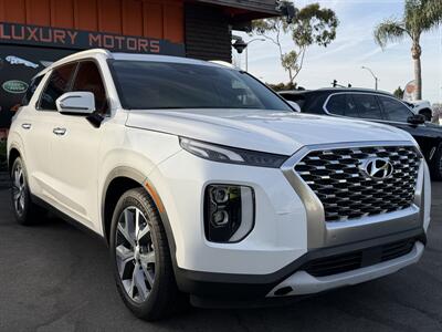 2020 Hyundai PALISADE SEL   - Photo 20 - Norwalk, CA 90650-2241