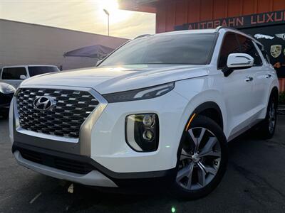 2020 Hyundai PALISADE SEL   - Photo 6 - Norwalk, CA 90650-2241