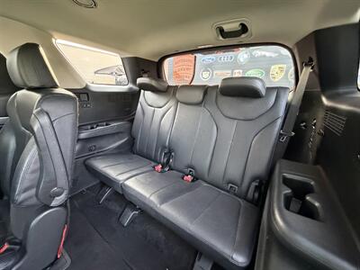 2020 Hyundai PALISADE SEL   - Photo 35 - Norwalk, CA 90650-2241