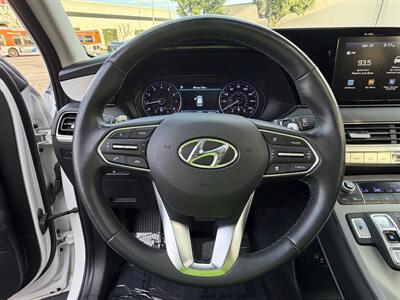 2020 Hyundai PALISADE SEL   - Photo 31 - Norwalk, CA 90650-2241