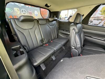 2020 Hyundai PALISADE SEL   - Photo 41 - Norwalk, CA 90650-2241
