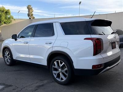 2020 Hyundai PALISADE SEL   - Photo 11 - Norwalk, CA 90650-2241