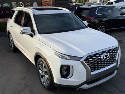 2020 Hyundai PALISADE SEL   - Photo 21 - Norwalk, CA 90650-2241