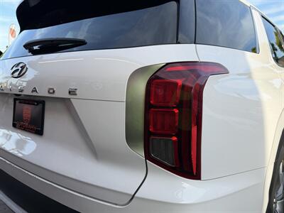 2020 Hyundai PALISADE SEL   - Photo 16 - Norwalk, CA 90650-2241