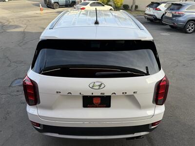 2020 Hyundai PALISADE SEL   - Photo 15 - Norwalk, CA 90650-2241