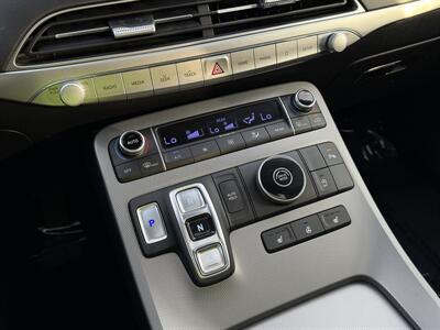 2020 Hyundai PALISADE SEL   - Photo 50 - Norwalk, CA 90650-2241