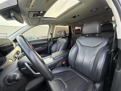 2020 Hyundai PALISADE SEL   - Photo 27 - Norwalk, CA 90650-2241