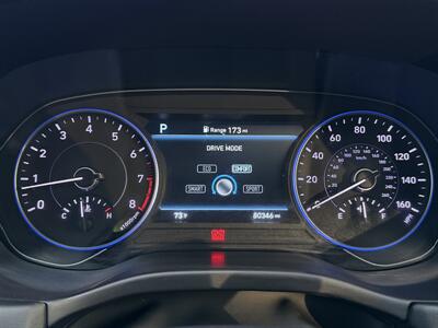 2020 Hyundai PALISADE SEL   - Photo 51 - Norwalk, CA 90650-2241