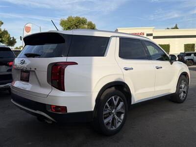 2020 Hyundai PALISADE SEL   - Photo 17 - Norwalk, CA 90650-2241