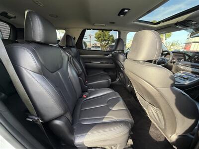 2020 Hyundai PALISADE SEL   - Photo 40 - Norwalk, CA 90650-2241