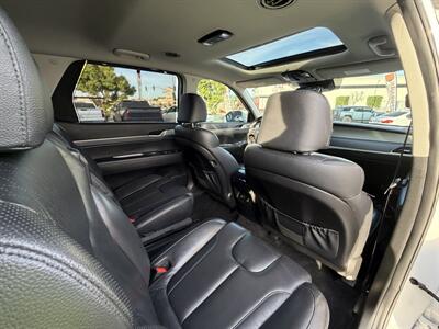 2020 Hyundai PALISADE SEL   - Photo 42 - Norwalk, CA 90650-2241