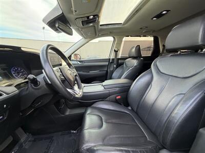 2020 Hyundai PALISADE SEL   - Photo 26 - Norwalk, CA 90650-2241