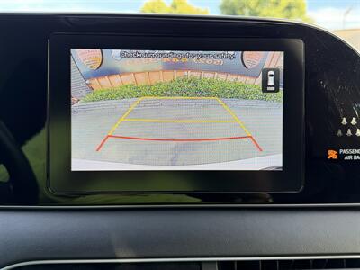 2020 Hyundai PALISADE SEL   - Photo 49 - Norwalk, CA 90650-2241