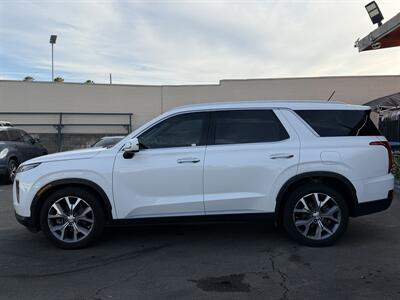 2020 Hyundai PALISADE SEL   - Photo 10 - Norwalk, CA 90650-2241