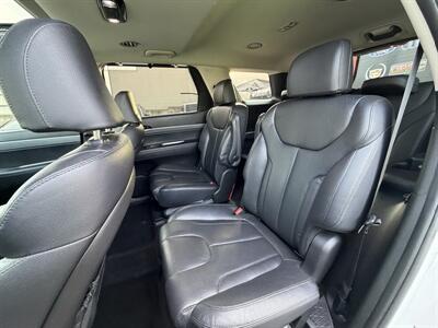 2020 Hyundai PALISADE SEL   - Photo 34 - Norwalk, CA 90650-2241