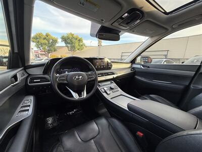2020 Hyundai PALISADE SEL   - Photo 36 - Norwalk, CA 90650-2241