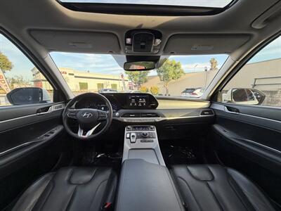 2020 Hyundai PALISADE SEL   - Photo 37 - Norwalk, CA 90650-2241