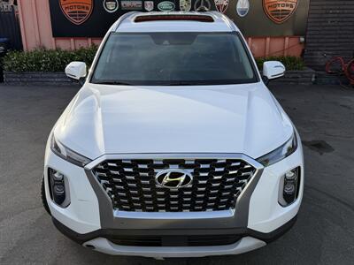 2020 Hyundai PALISADE SEL   - Photo 3 - Norwalk, CA 90650-2241