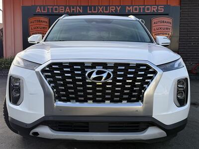 2020 Hyundai PALISADE SEL   - Photo 2 - Norwalk, CA 90650-2241