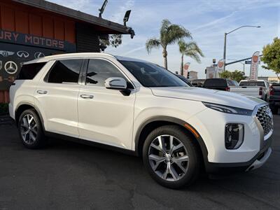 2020 Hyundai PALISADE SEL   - Photo 19 - Norwalk, CA 90650-2241