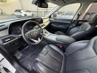 2020 Hyundai PALISADE SEL   - Photo 28 - Norwalk, CA 90650-2241