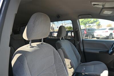2015 Toyota Sienna LE 8-Passenger   - Photo 53 - Norwalk, CA 90650-2241