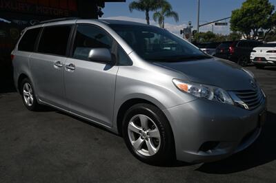 2015 Toyota Sienna LE 8-Passenger   - Photo 14 - Norwalk, CA 90650-2241