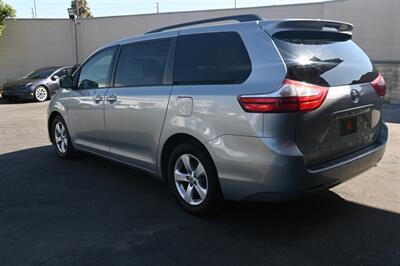 2015 Toyota Sienna LE 8-Passenger   - Photo 8 - Norwalk, CA 90650-2241
