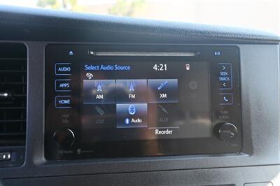 2015 Toyota Sienna LE 8-Passenger   - Photo 34 - Norwalk, CA 90650-2241