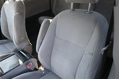 2015 Toyota Sienna LE 8-Passenger   - Photo 23 - Norwalk, CA 90650-2241