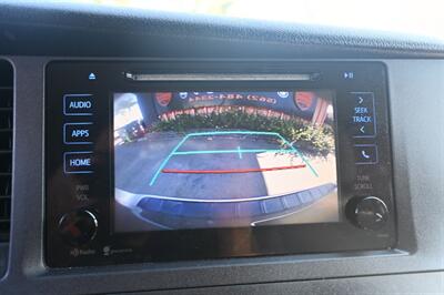 2015 Toyota Sienna LE 8-Passenger   - Photo 35 - Norwalk, CA 90650-2241