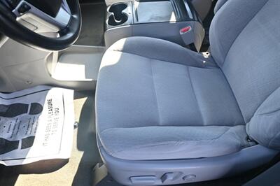 2015 Toyota Sienna LE 8-Passenger   - Photo 24 - Norwalk, CA 90650-2241