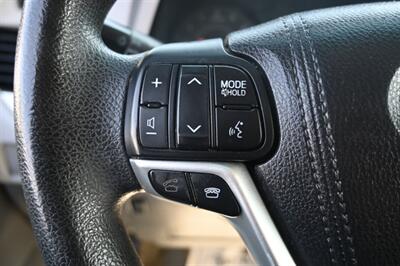 2015 Toyota Sienna LE 8-Passenger   - Photo 29 - Norwalk, CA 90650-2241