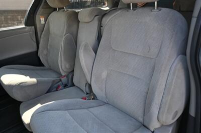 2015 Toyota Sienna LE 8-Passenger   - Photo 39 - Norwalk, CA 90650-2241