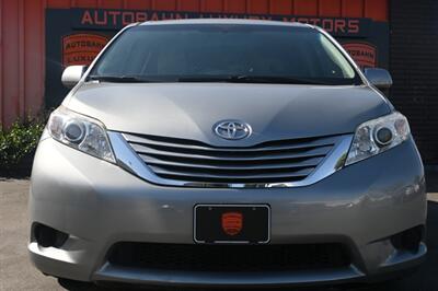 2015 Toyota Sienna LE 8-Passenger   - Photo 2 - Norwalk, CA 90650-2241