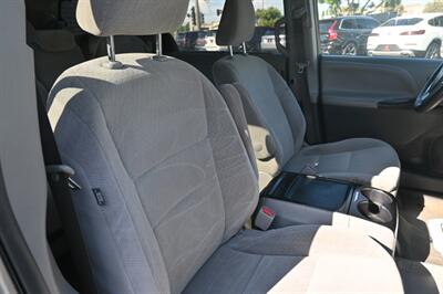 2015 Toyota Sienna LE 8-Passenger   - Photo 54 - Norwalk, CA 90650-2241