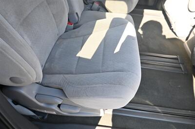 2015 Toyota Sienna LE 8-Passenger   - Photo 47 - Norwalk, CA 90650-2241