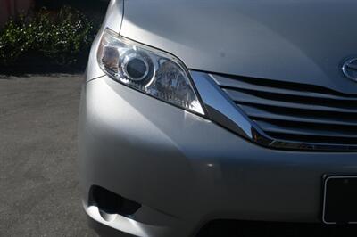 2015 Toyota Sienna LE 8-Passenger   - Photo 3 - Norwalk, CA 90650-2241