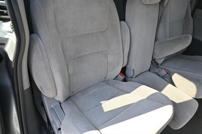 2015 Toyota Sienna LE 8-Passenger   - Photo 46 - Norwalk, CA 90650-2241
