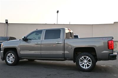 2017 Chevrolet Silverado 1500 LTZ   - Photo 14 - Norwalk, CA 90650-2241