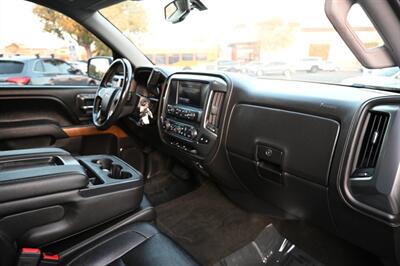 2017 Chevrolet Silverado 1500 LTZ   - Photo 55 - Norwalk, CA 90650-2241