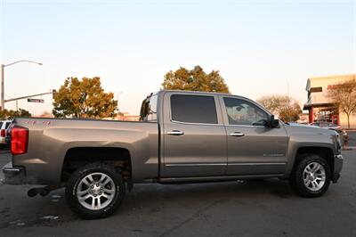 2017 Chevrolet Silverado 1500 LTZ   - Photo 27 - Norwalk, CA 90650-2241