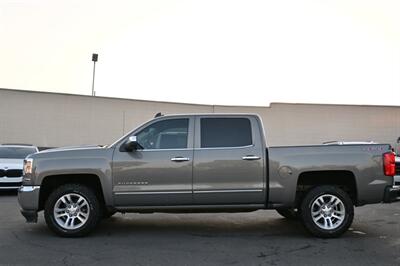 2017 Chevrolet Silverado 1500 LTZ   - Photo 13 - Norwalk, CA 90650-2241