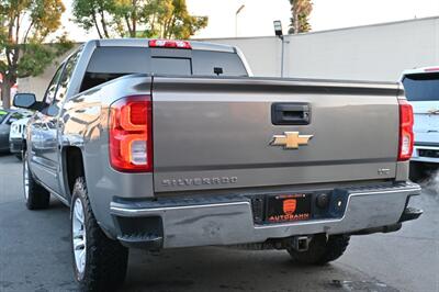 2017 Chevrolet Silverado 1500 LTZ   - Photo 16 - Norwalk, CA 90650-2241