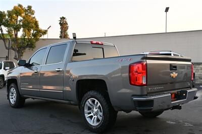 2017 Chevrolet Silverado 1500 LTZ   - Photo 15 - Norwalk, CA 90650-2241