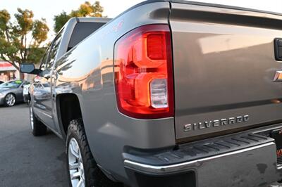 2017 Chevrolet Silverado 1500 LTZ   - Photo 21 - Norwalk, CA 90650-2241