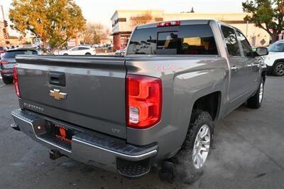 2017 Chevrolet Silverado 1500 LTZ   - Photo 25 - Norwalk, CA 90650-2241