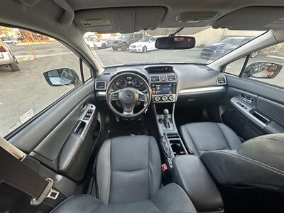 2015 Subaru XV Crosstrek 2.0i Limited   - Photo 25 - Norwalk, CA 90650-2241