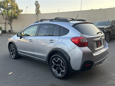 2015 Subaru XV Crosstrek 2.0i Limited   - Photo 6 - Norwalk, CA 90650-2241