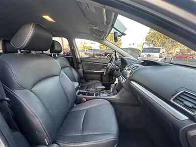 2015 Subaru XV Crosstrek 2.0i Limited   - Photo 34 - Norwalk, CA 90650-2241